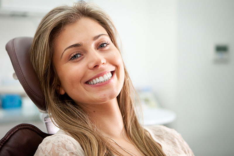 Dental Crowns in Santa Monica