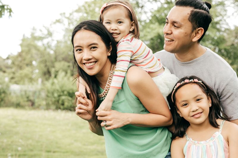 Family Dentistry in Santa Monica